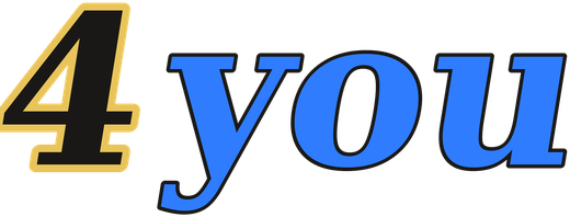 4you logo